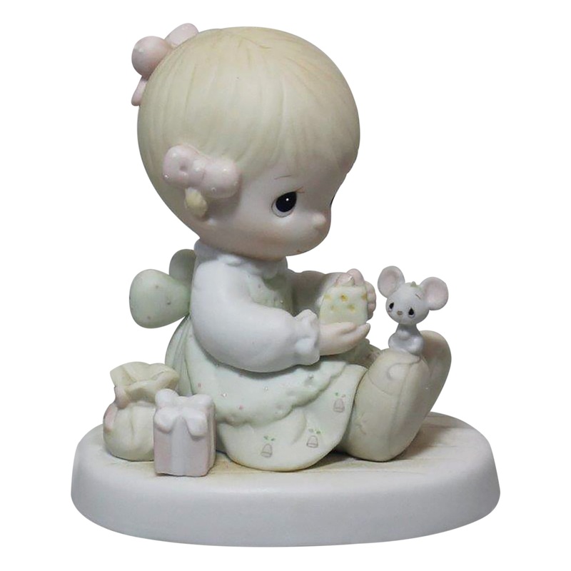 Precious Moments: E-5377 Love is Kind