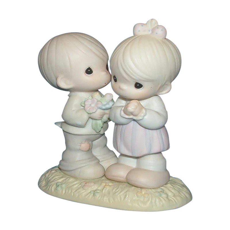 Precious Moments: 521841 Love is From Above