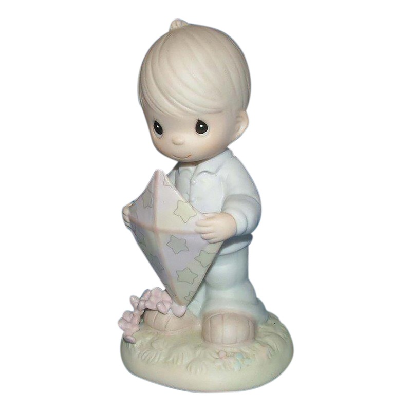 Precious Moments: 521957 HIgh Hopes