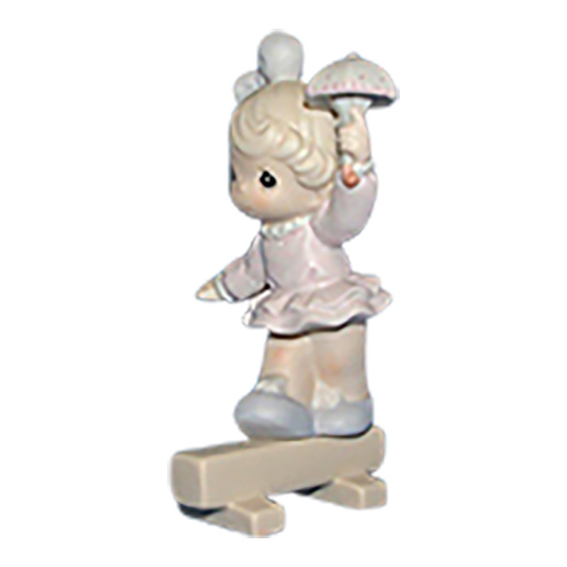 Precious Moments: 528099 Markie | Sammys Circus
