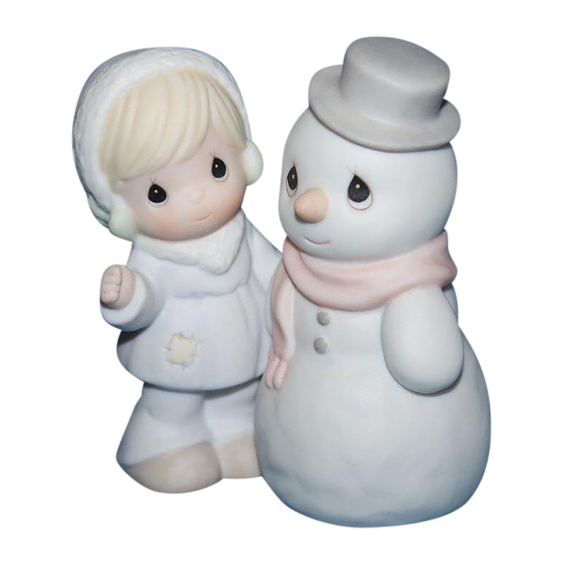 Precious Moments: 529524 Katy Lynne | Sugar Town