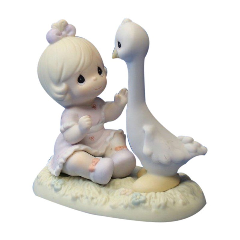 Precious Moments: 272450 Make A Joyful Noise | Baby