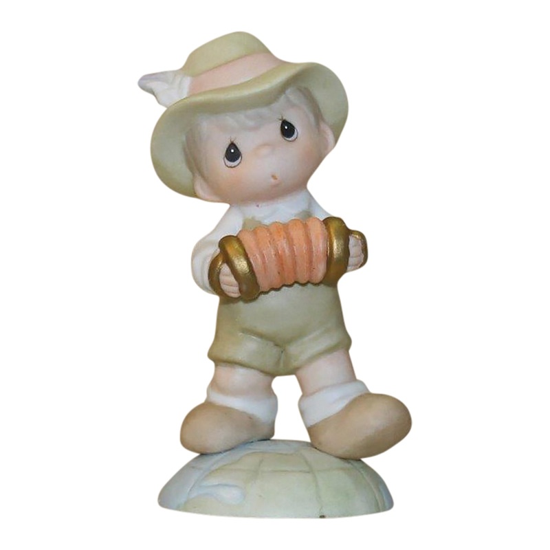 Precious Moments: 456896 Sure Would Love To Squeeze You (Germany)