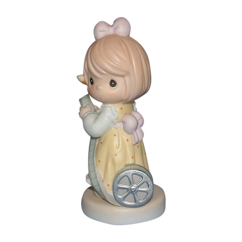 Precious Moments: 490327 You Ought to Be in Pictures | Special Event Exclusive