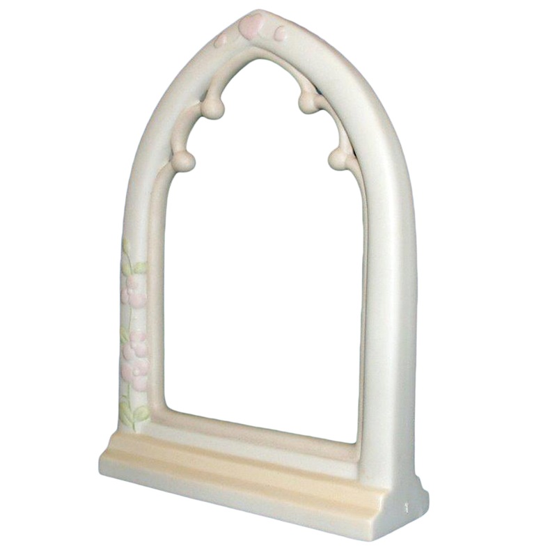 Precious Moments: 102369 Wedding Arch