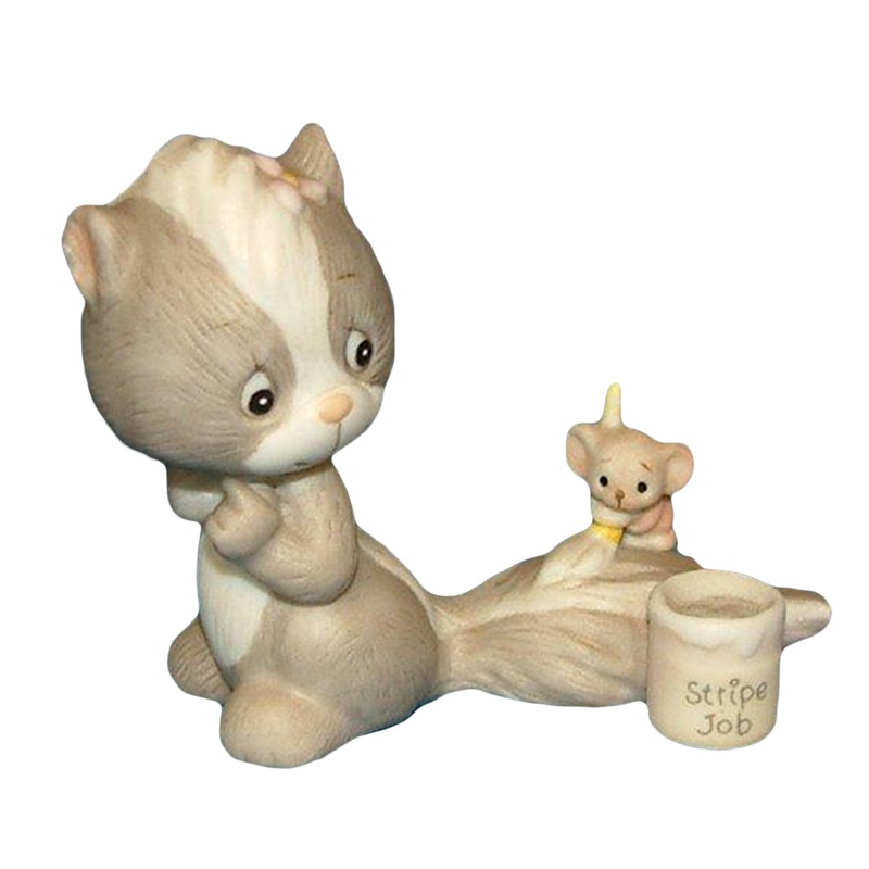Precious Moments: 105953 Brighten Someone's Day