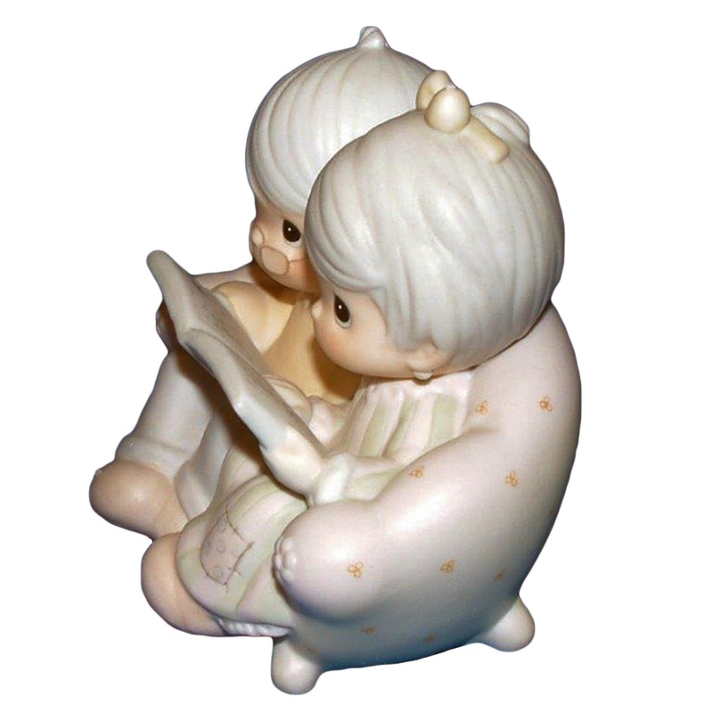 Precious Moments: 106763 Precious Memories