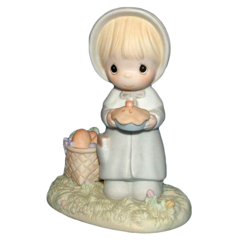 Precious Moments: 110108 November | Calendar Girls