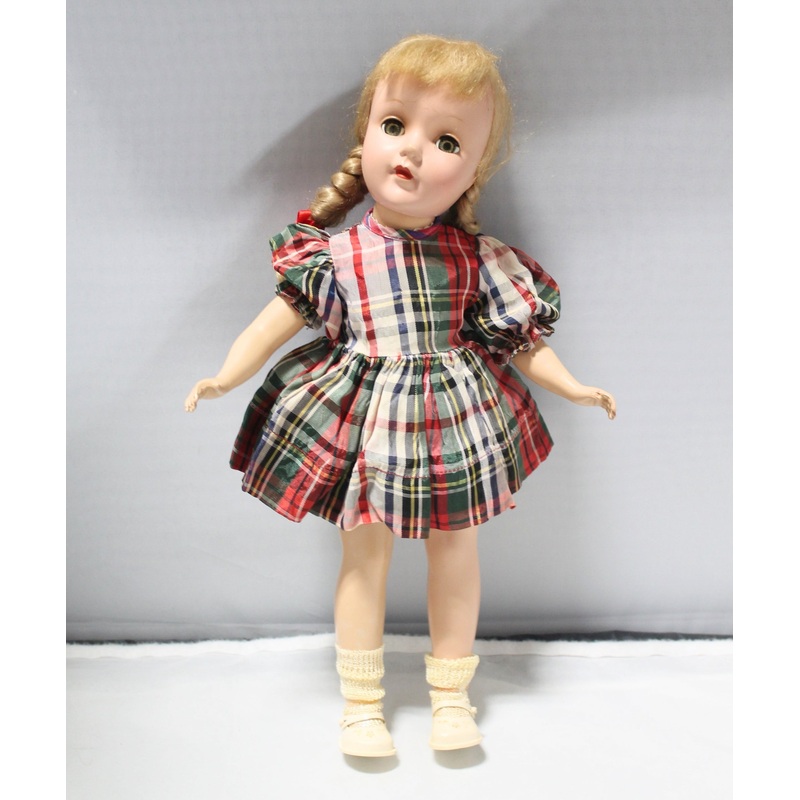 Vintage Fairyland Toy Products Doll
