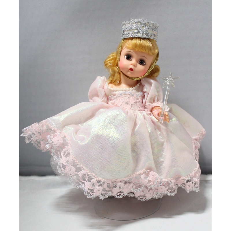 Madame Alexander, Wizard of Oz Glinda the Good Witch