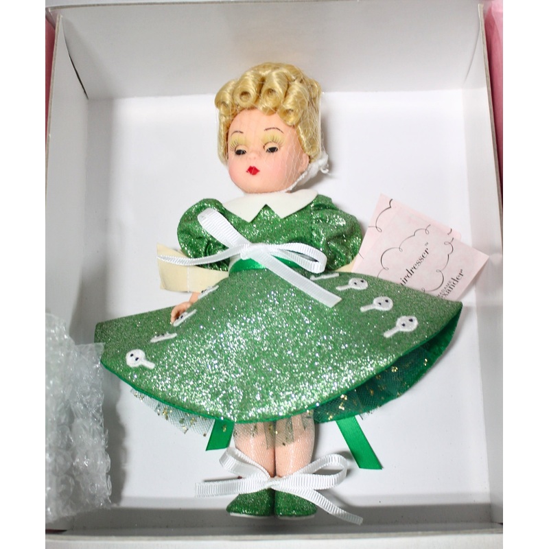 Madame Alexander, Wizard of Oz Hairdresser