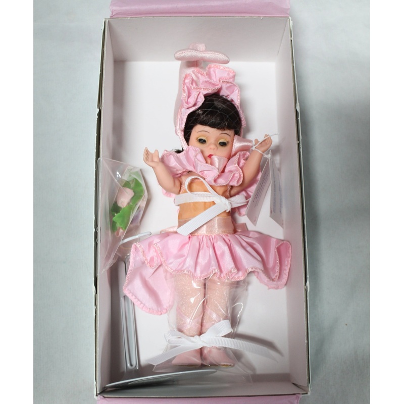 Madame Alexander, Wizard of Oz Lullaby League Munchkin