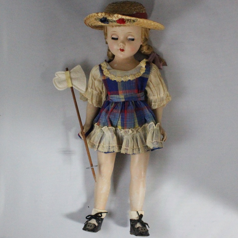 R&B Doll | As Is