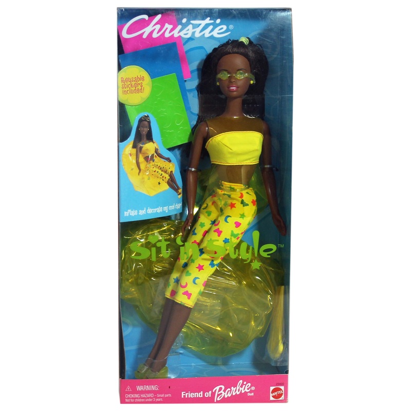 Sit in Style Christie - 23422
