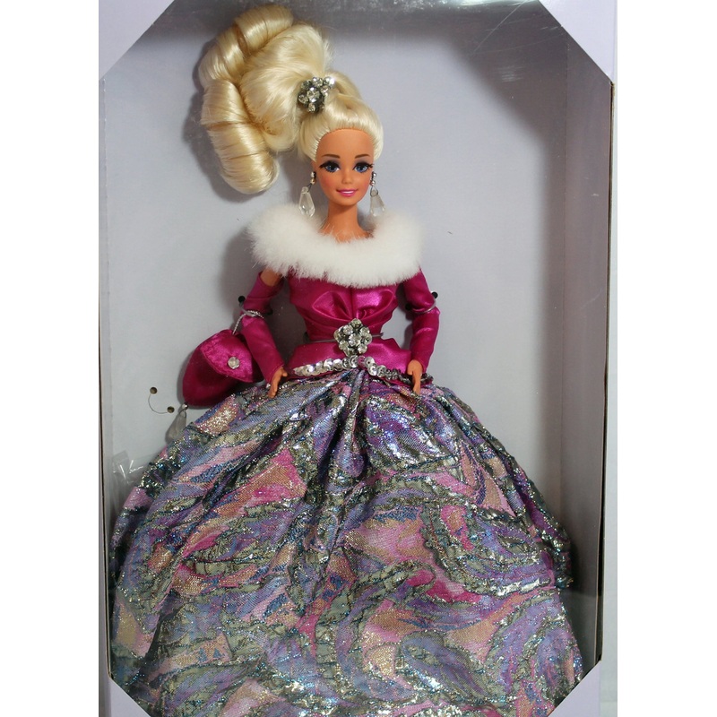 Starlight Waltz Barbie - 14070