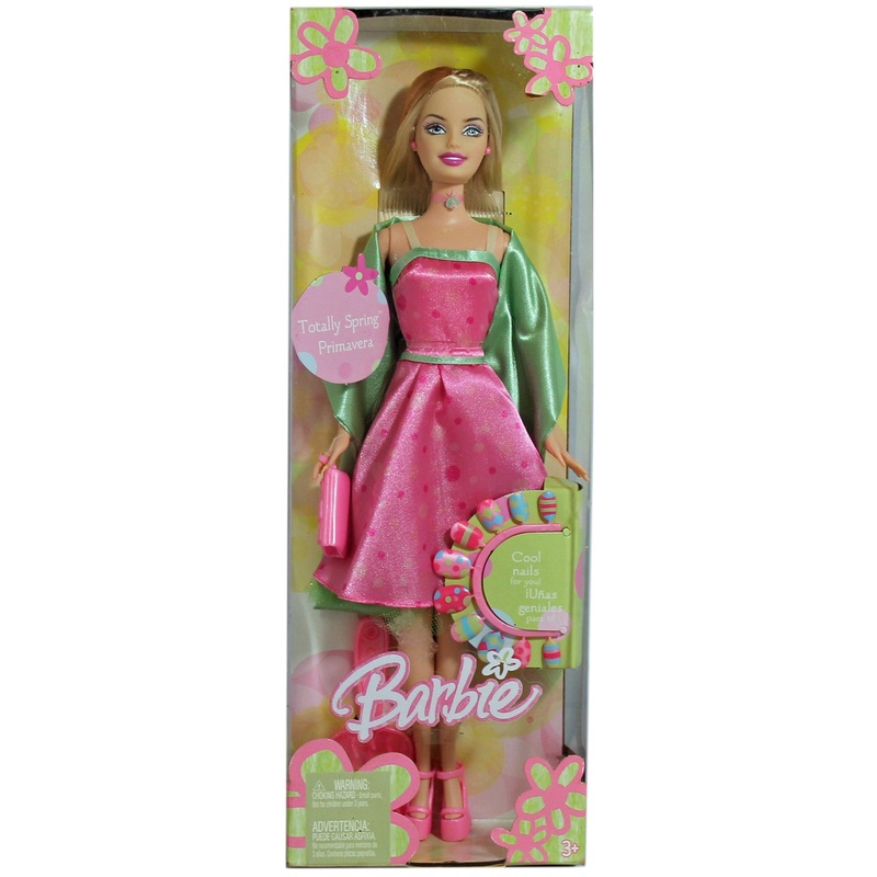 Totally Spring Primavera - C4480