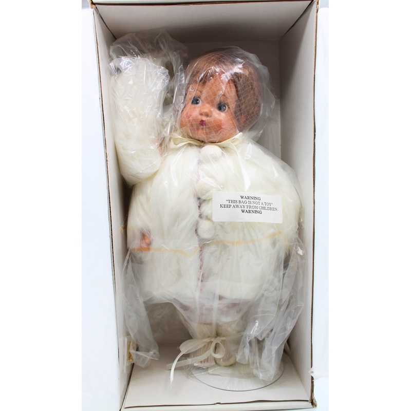 Effanbee | Lot of 2: Patsy Dolls | Non-Mint Boxes