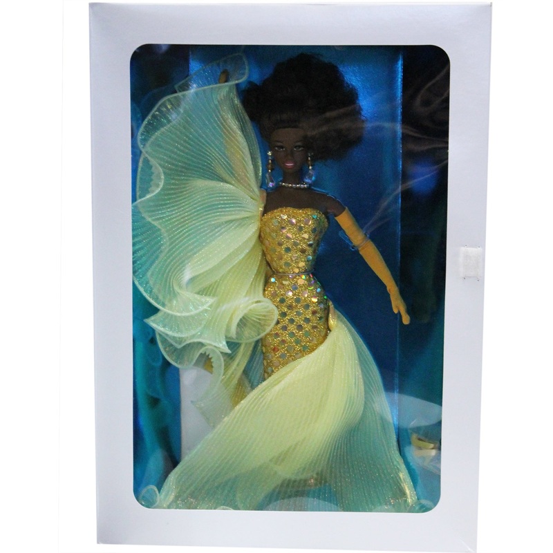 Evening Extravaganza Barbie - 11638