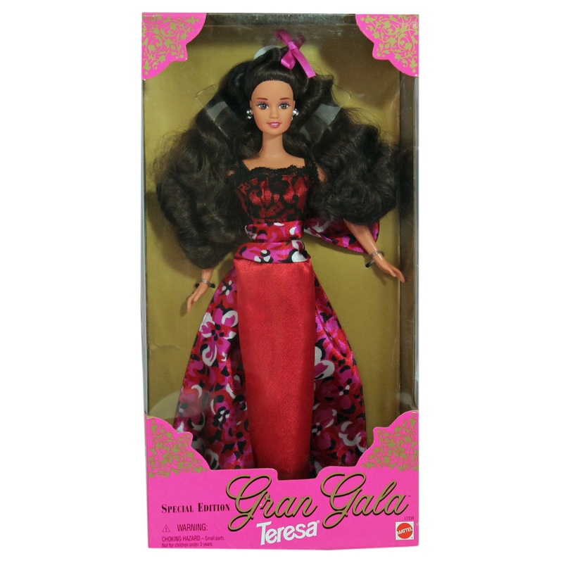 Gran Gala Teresa - 17239