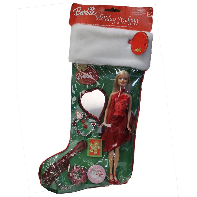 Holiday Stocking Gift Set - G6471