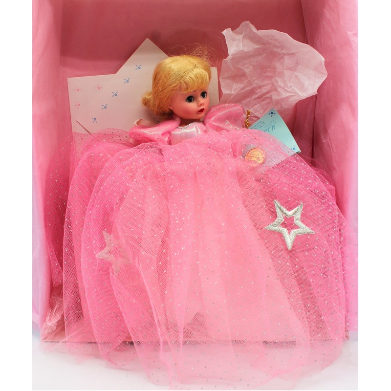 Madame Alexander: Glinda - 13250 | Missing Crown