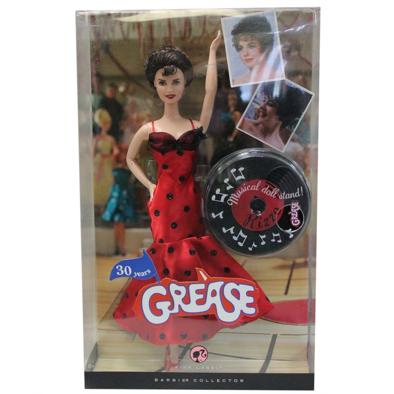 30 Yeas of "GREASE" Anniversary Rizzo - 57668