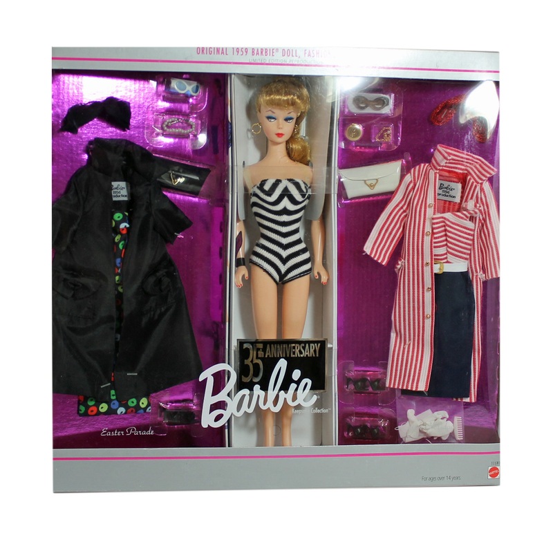 35th Anniversary Gift Set - 11591bl