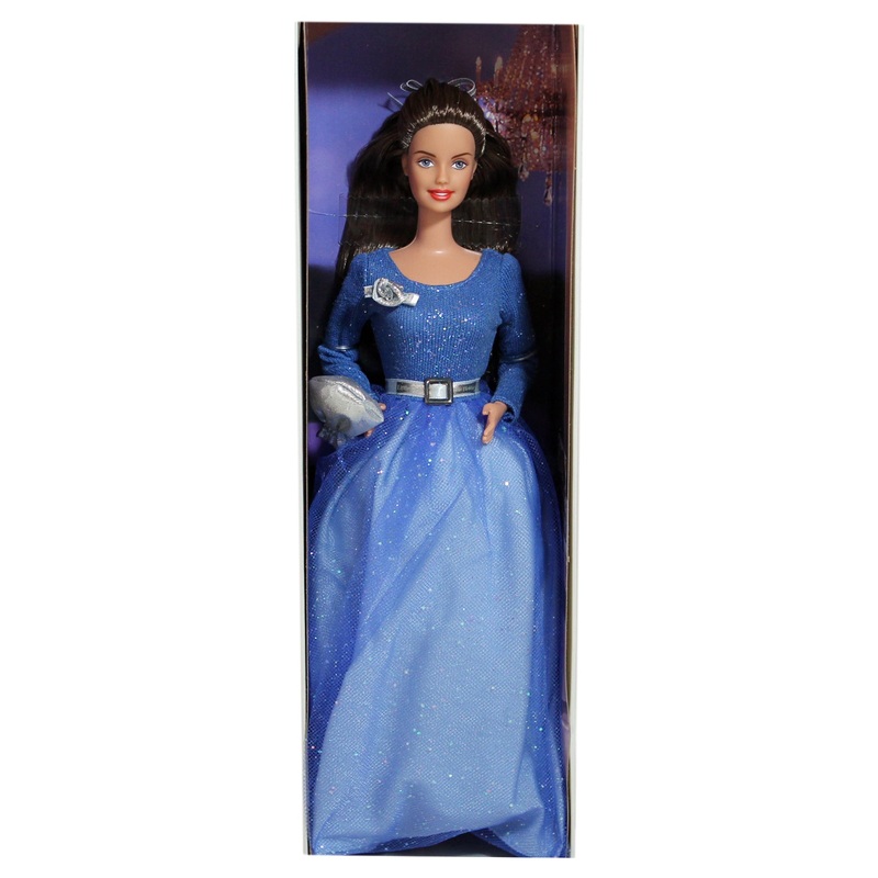 40th Anniversary Little Debbie Barbie - 24977