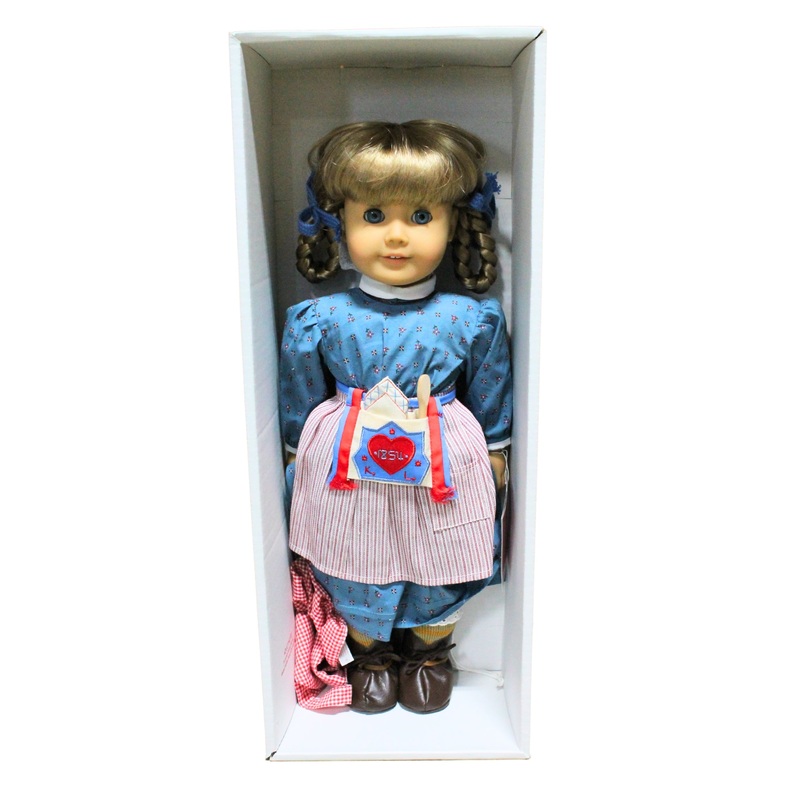 American Girl | Kirsten