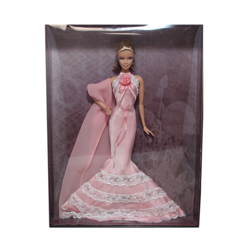 Badgley Mischka Barbie - 36121
