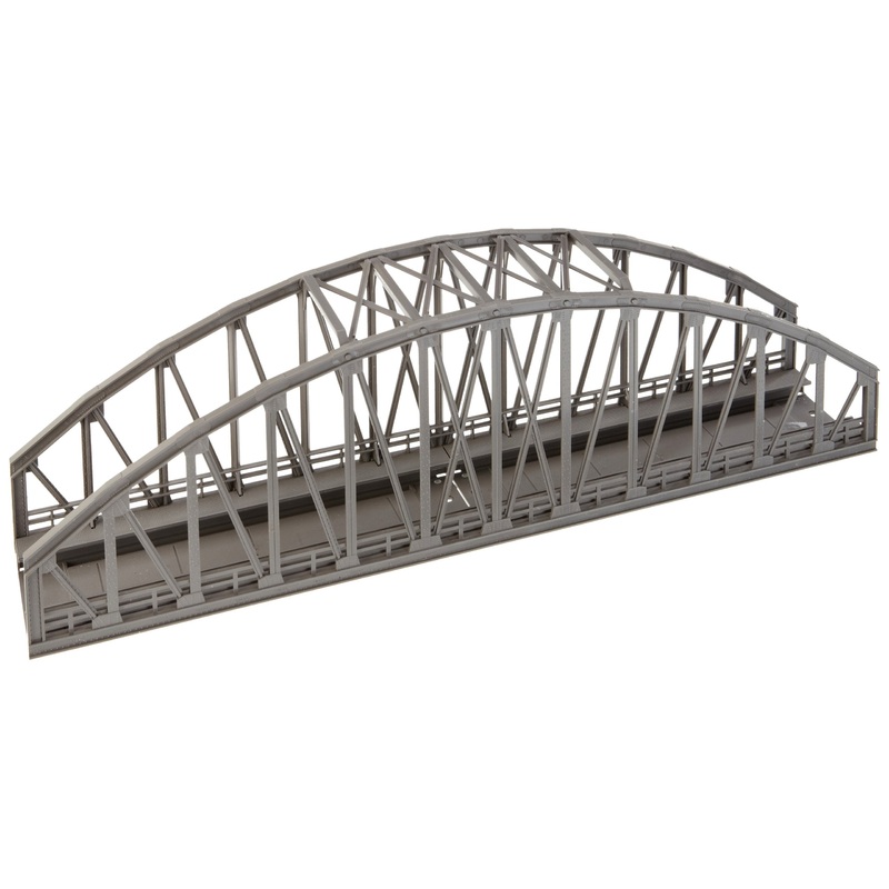 Marklin My World C Track Arch Bridge, 14 3/16''