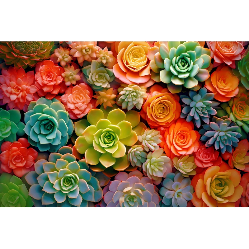 Puzzles For Adults 1000 Pieces