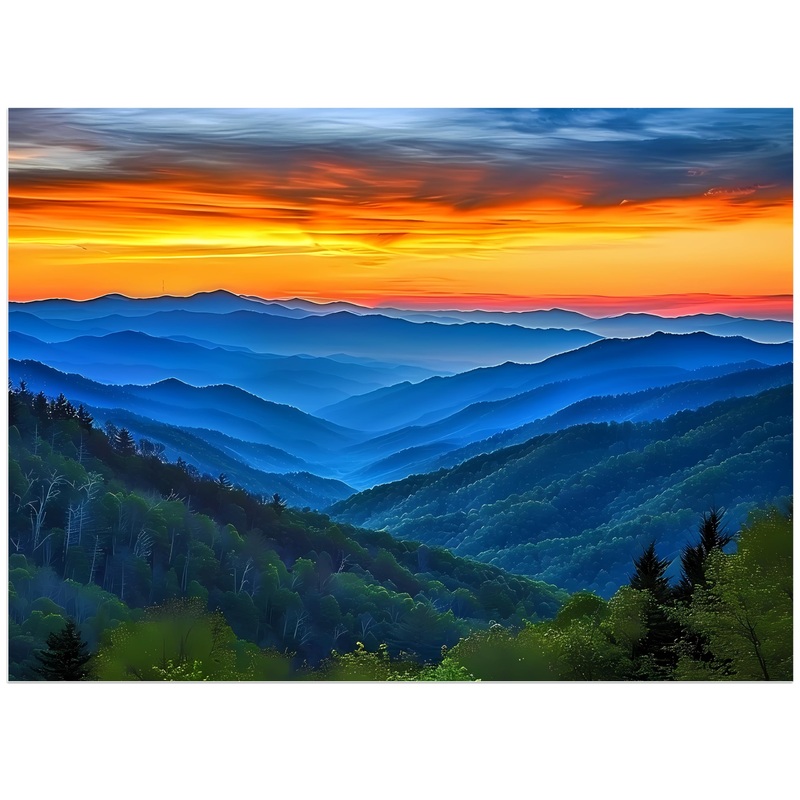 Jigsaw Puzzles 500 Pieces For Adults Puzzle Landscape Challenging Puzzle For Kids Teens Elderly Natural Scene Hard Puzzles Great