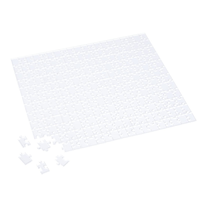 Zzyfgh Clear Hard Puzzle Jigsaw, Impossible Challenge 240 Piece Difficult Jigsaw Puzzle Game For Adults Children