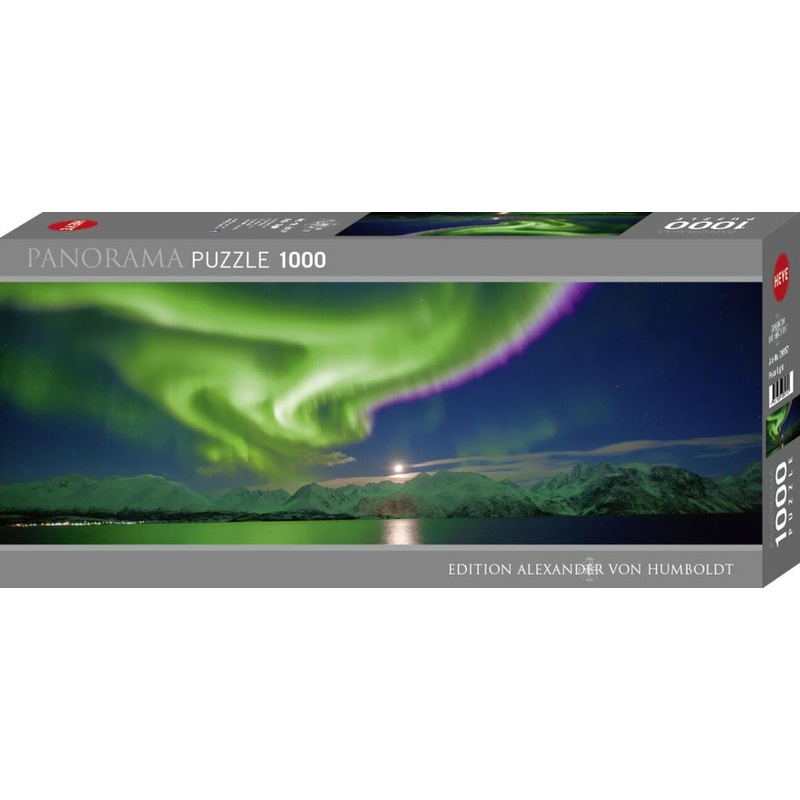 Polar Light (Puzzle)