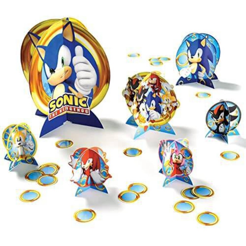 Cp Sonic Tbl Kit (6/54)