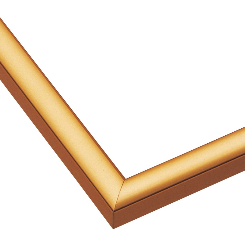 Epoch Corporation [Made In Japan] Aluminum Puzzle Frame, Panel Max, Gold (10.2 X 15.0 Inches (26 X 38 Cm) (Panel No.3), Hanging