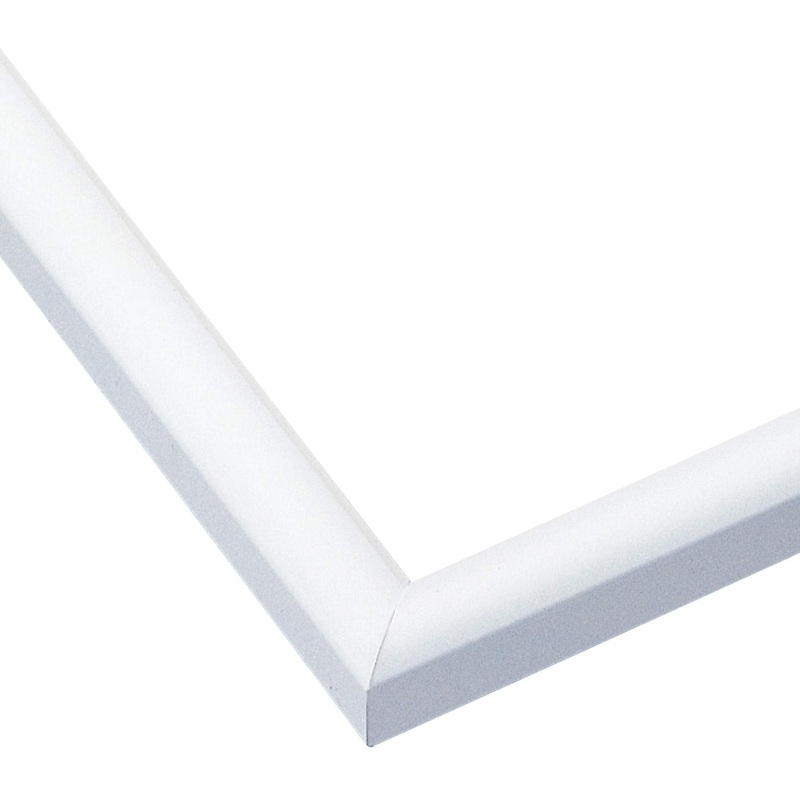 Jigsaw Panel Panel Max White (26 X 38Cm) 3