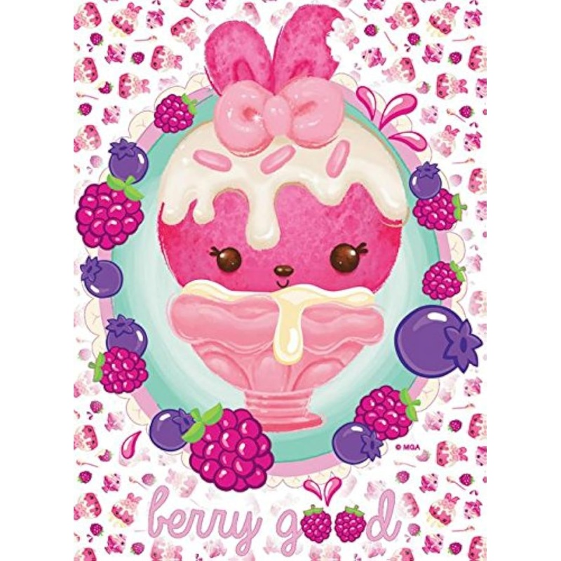 Ceaco Toy'S Puzzle, Multicolor