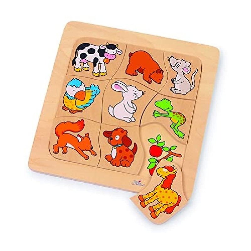 Who Eats What? Match Game