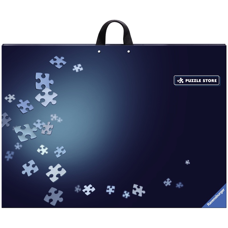 Ravensburger Puzzle-Storage Puzzle Storage (300-1000 Piece)