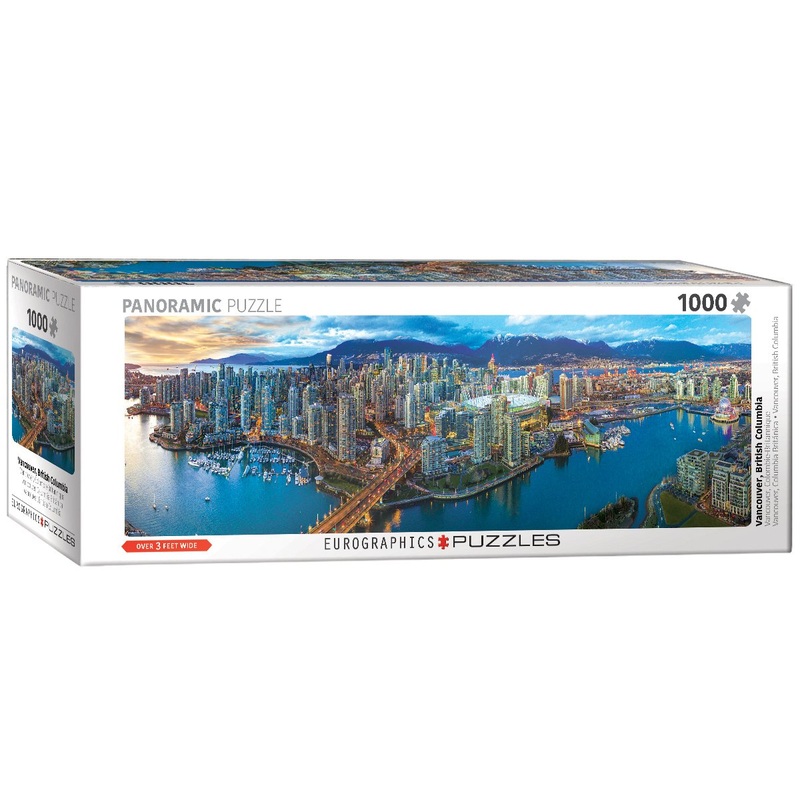 Vancouver - British Columbia