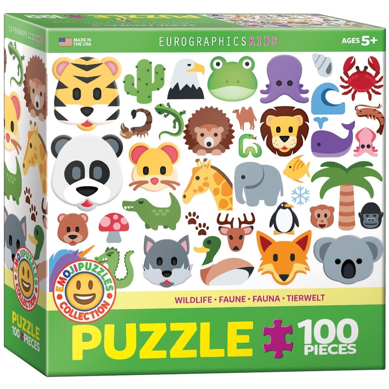 Wildlife Animals