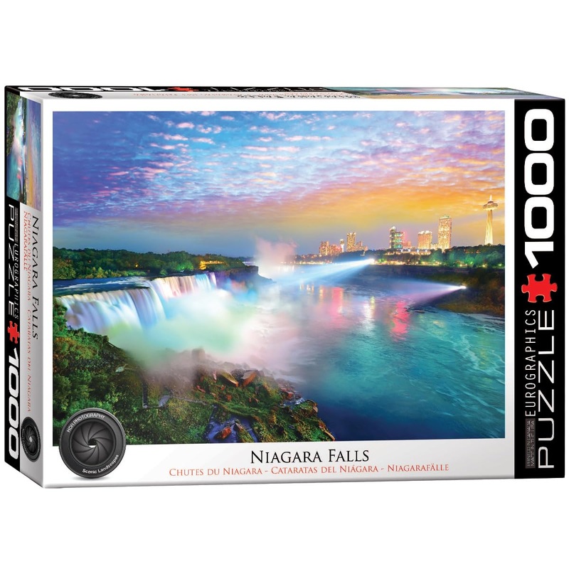 Niagara Falls