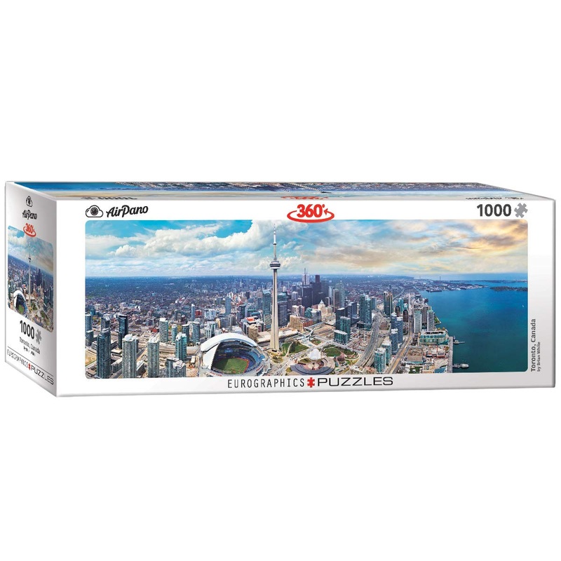 Toronto - Canada