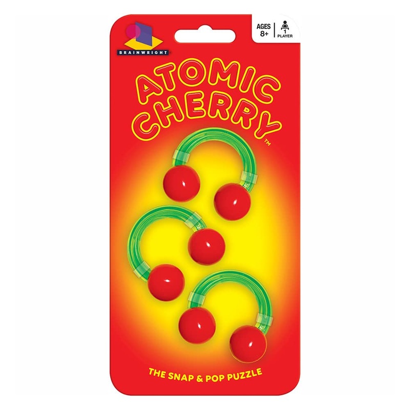 Atomic Cherry