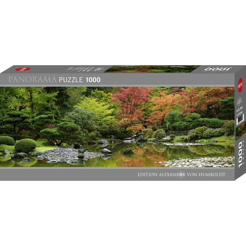 Heye Hy29859 Puzzle, Various