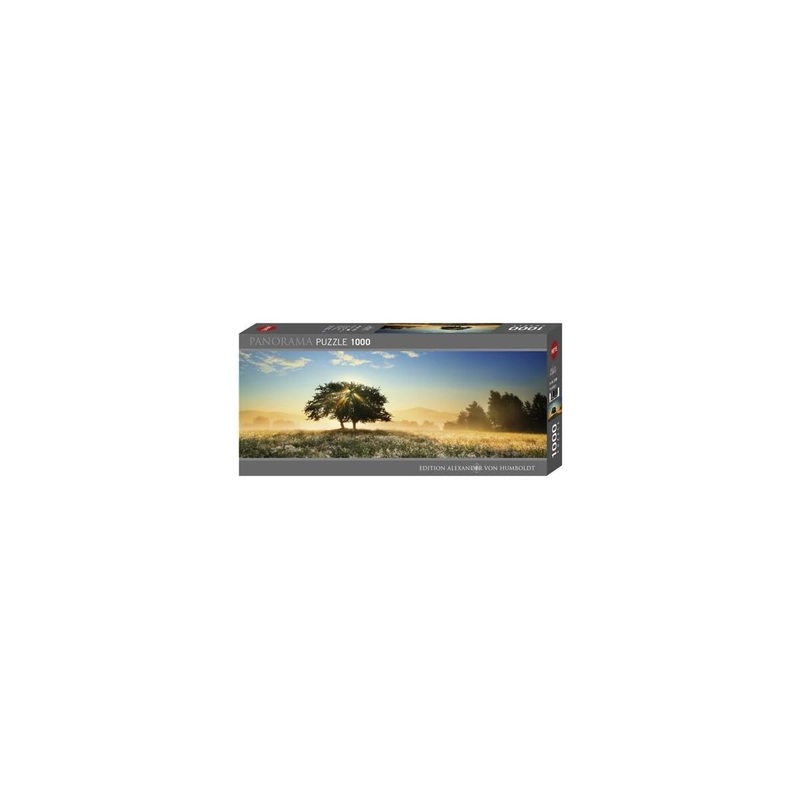 Heye Hy29901 Jigsaw Puzzle