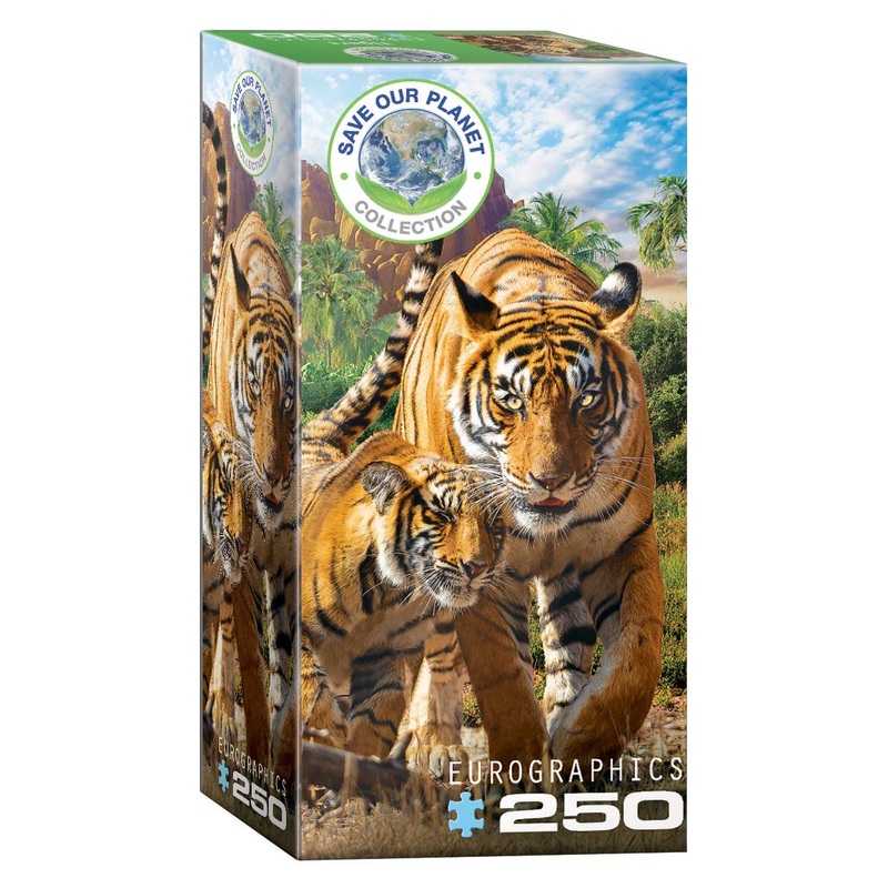Tigers