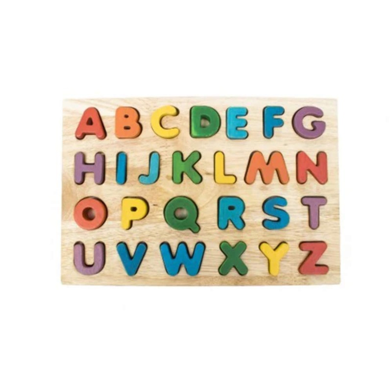 Qtoys Australia Parrot Puzzle